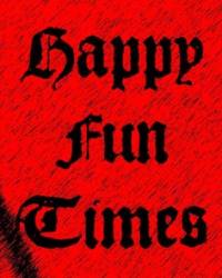 logo Happy Fun Times